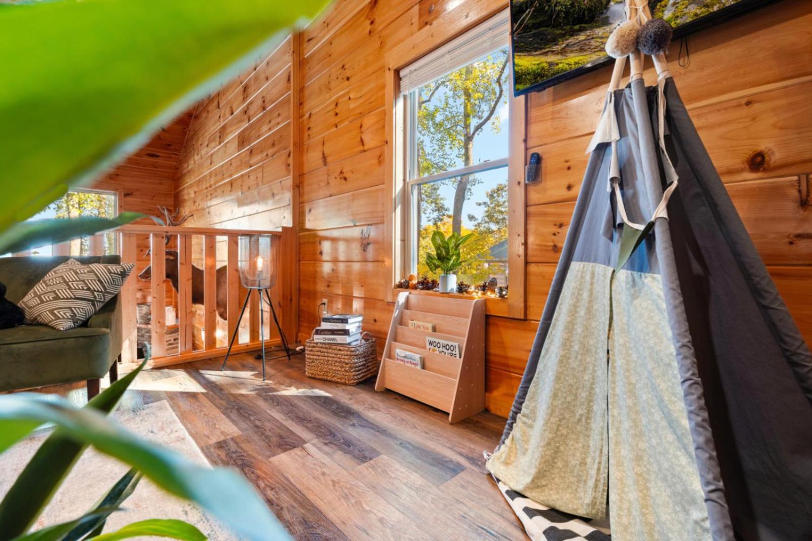 Heavenly Heights By Ghosal Luxury Lodging เซอเวียร์วีล ภายนอก รูปภาพ