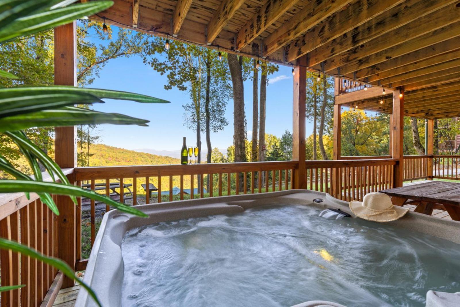 Heavenly Heights By Ghosal Luxury Lodging เซอเวียร์วีล ภายนอก รูปภาพ
